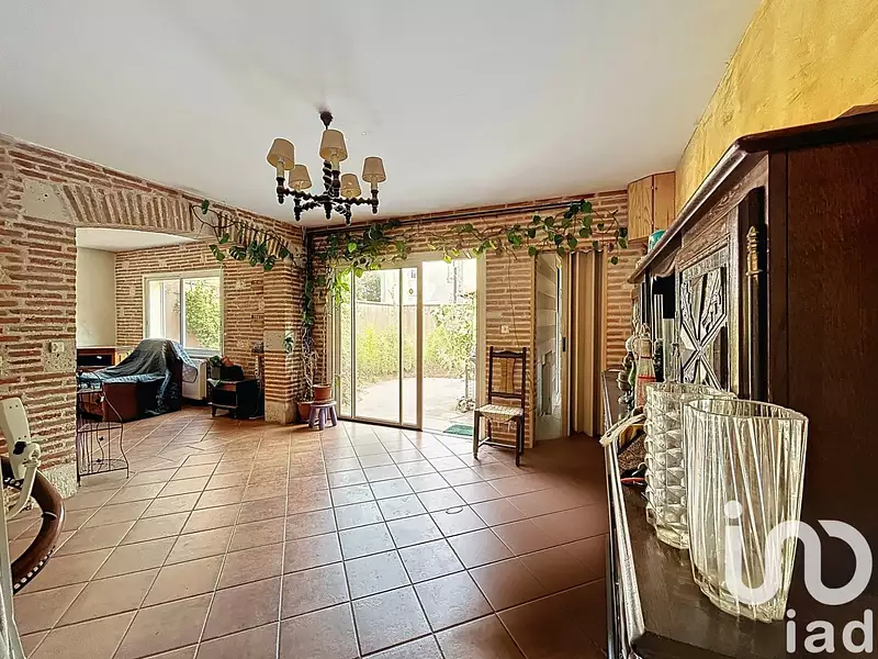 Maison, 145 m²