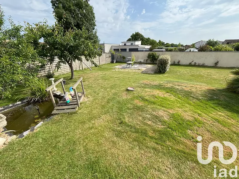 Maison, 248 m²