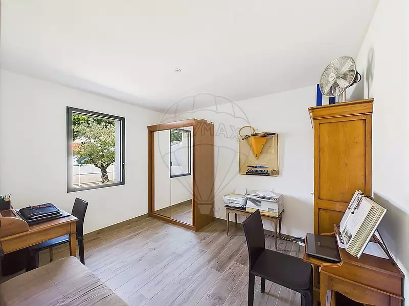 Maison, 110 m²