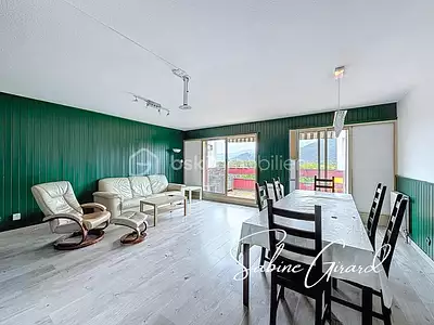 Appartement, 101 m²