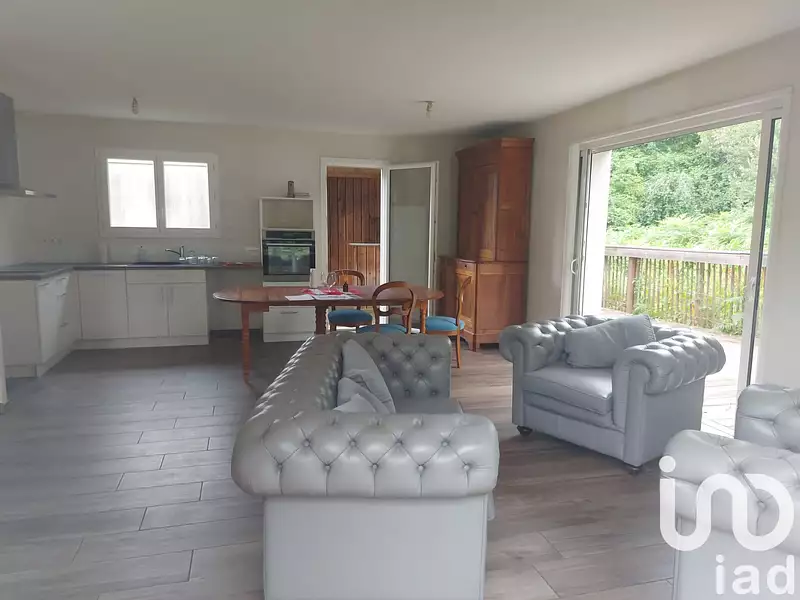 Maison, 79 m²