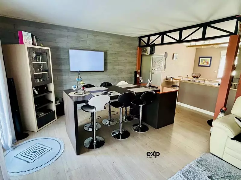 Maison, 71 m²