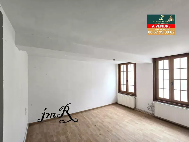 Maison, 80 m²