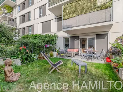 Appartement, 77 m²
