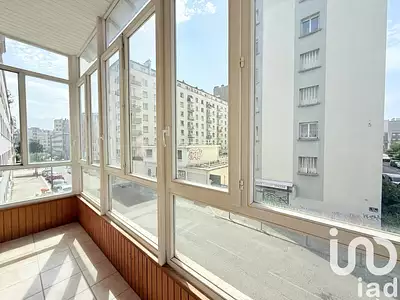 Appartement, 106 m²