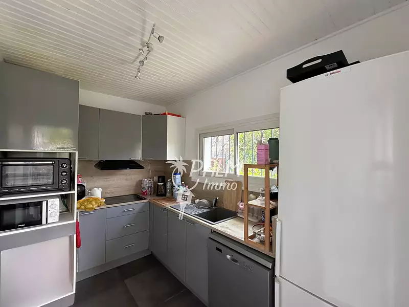 Appartement, 62,32 m²