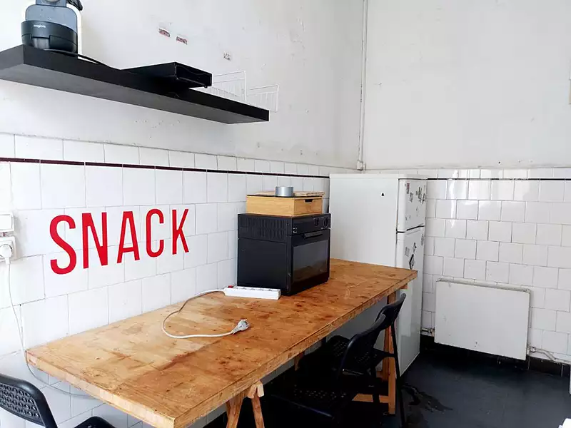 Appartement, 99 m²