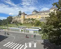 Appartement, 105 m²