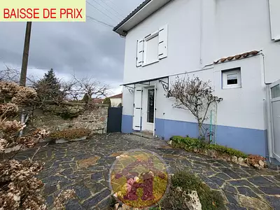 Maison, 157 m²