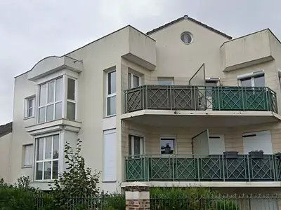 Appartement, 68 m²
