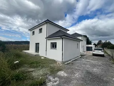 Maison, 106 m²