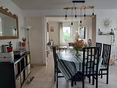 Maison, 107 m²