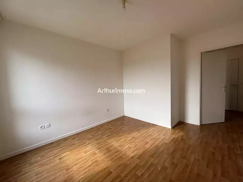 Appartement, 37,07 m²