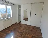 Appartement, 91,7 m²