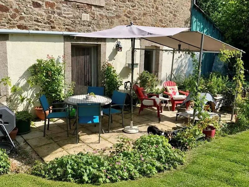 Maison, 86 m²