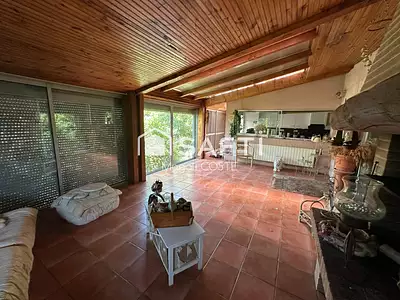 Maison, 156 m²