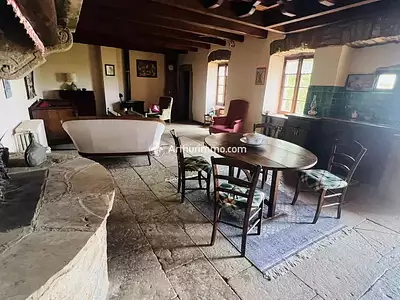 Maison, 170,8 m²