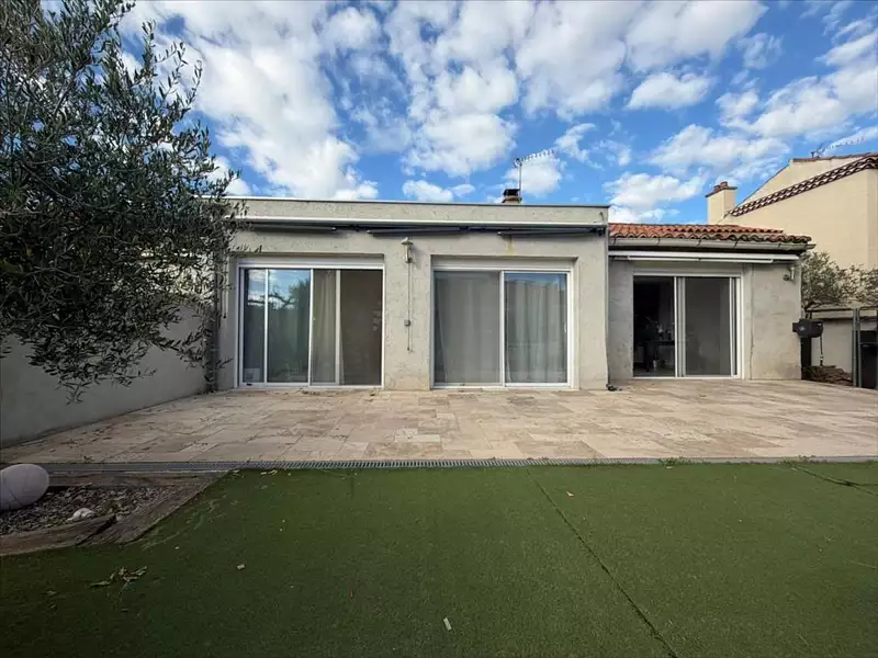 Maison, 107 m²