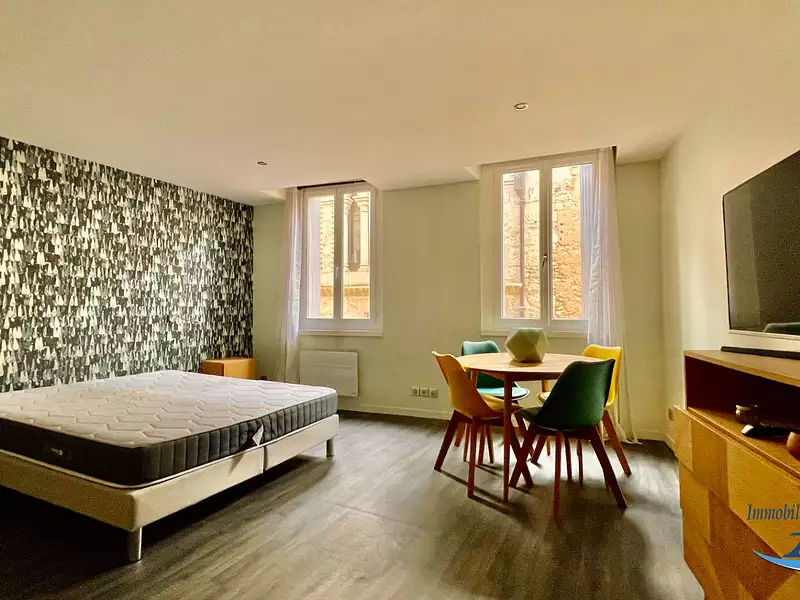 Immeuble, 95 m²