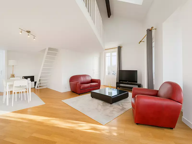 Appartement, 75 m²