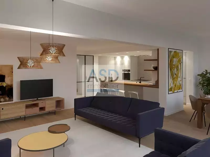 Maison, 180 m²