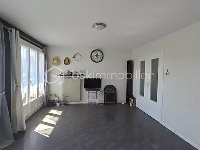 Appartement, 111 m²