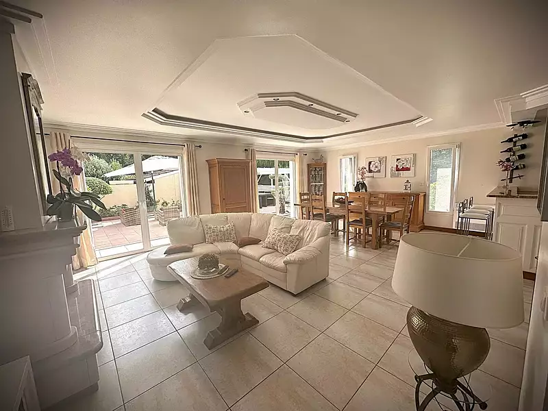 Maison, 125 m²