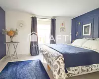 Appartement, 120 m²