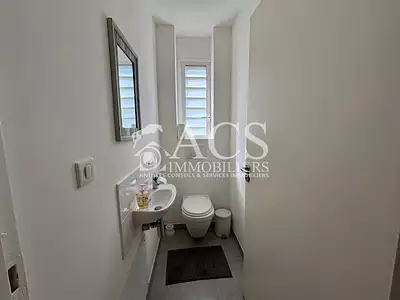 Appartement, 60 m²