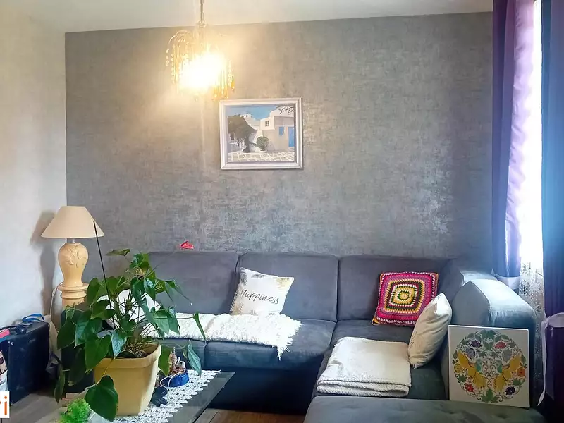 Appartement, 66 m²