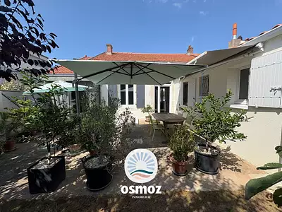 Maison, 66 m²