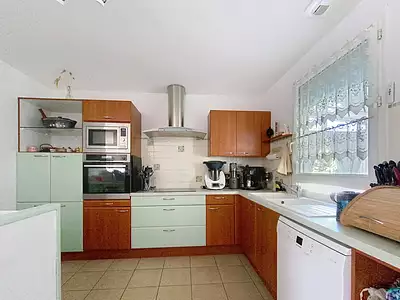 Maison, 86 m²