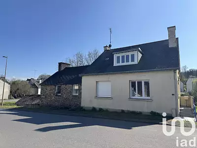 Maison, 113 m²