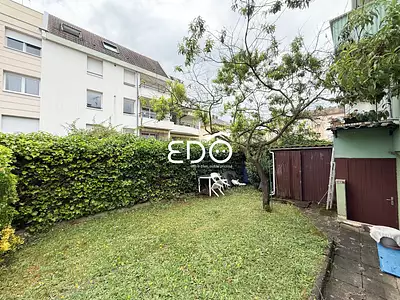 Maison, 95,69 m²