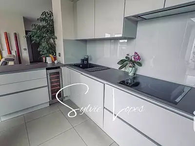Appartement, 65 m²