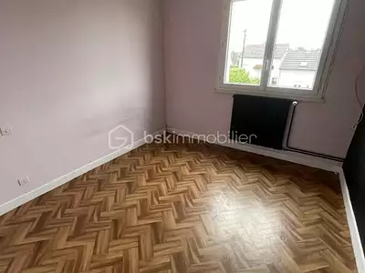 Maison, 74 m²