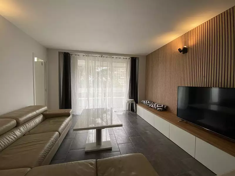 Appartement, 105 m²