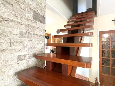 Maison, 134 m²