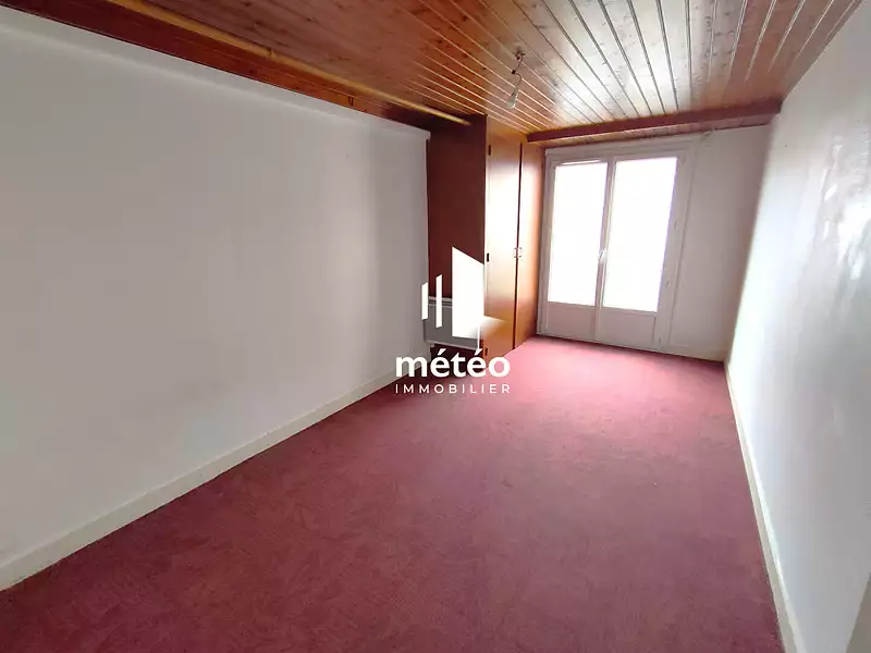 Maison, 106 m²
