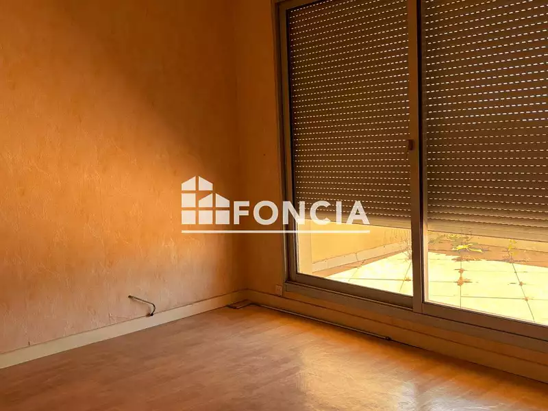 Appartement, 46 m²