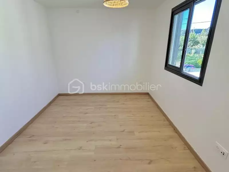 Maison, 74 m²