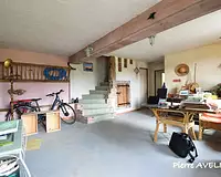 Maison, 200 m²