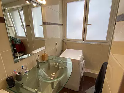 Appartement, 64 m²