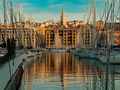 Appartement, 146 m²