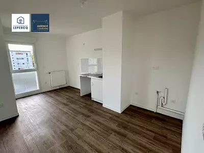 Appartement, 92,6 m²