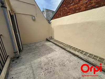 Appartement, 110 m²