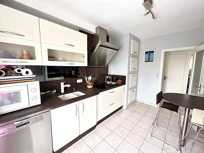 Maison, 120 m²