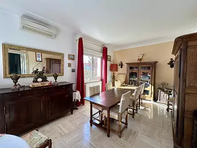 Maison, 167 m²