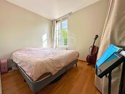 Appartement, 86 m²