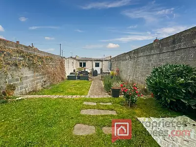 Maison, 130 m²
